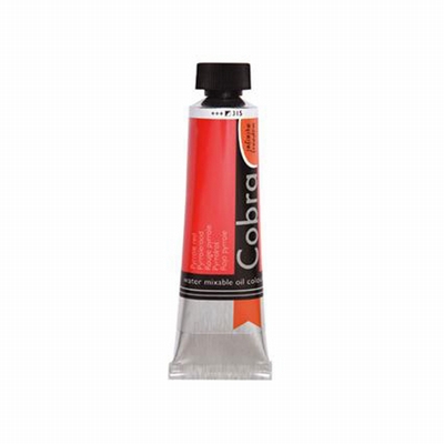 Cobra Cobra artist 40ml watervermengbare olieverf Cobra Cobra artist 40ml watervermengbare olieverf