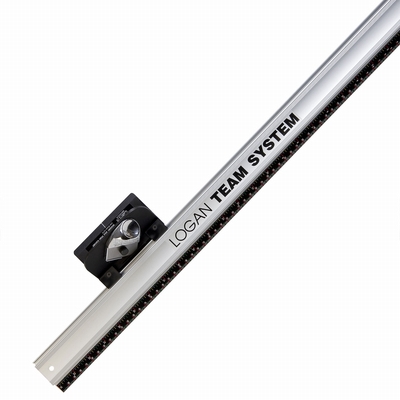 Logan logan 440 PLUS Passepartoutsnijder met linaal 100 cm