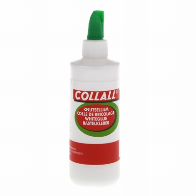 Collall Knutsellijm 200 ml wit Collall