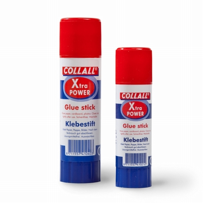 Collall Plakstift 40 gram permanent Collall