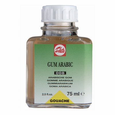 Talens Vloeibare arabische gom 75 ml Talens