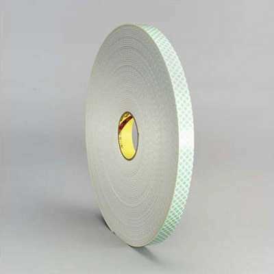 3M Dubbelzijdig foamtape 15mmx33m 3M