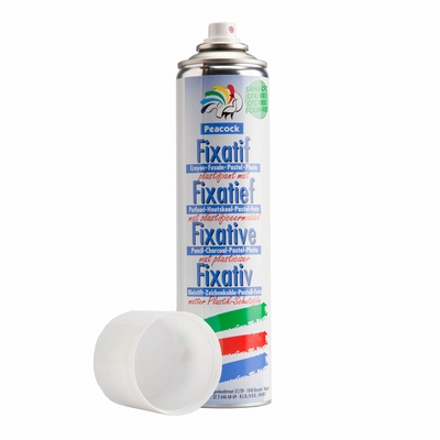 Peacock Protecting spray 400 ml Peacock