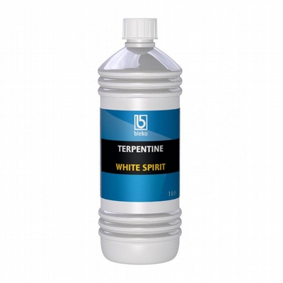 Bleko Terpentine 1000 ml (white spirit)