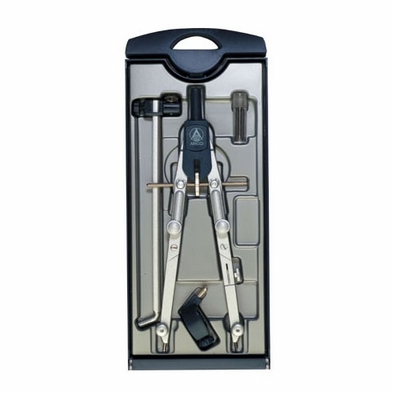 Aricci Snelverstelpasser Aricci F4004 met toebehoren