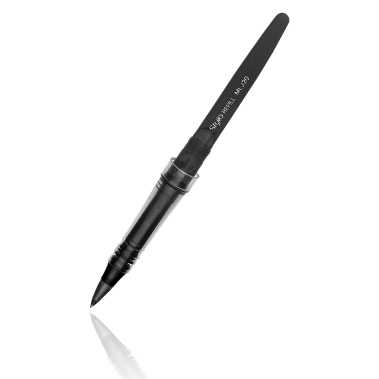 Pentel Navulling zwart Pentel MLJ20 voor Pentel Tradio fineliner