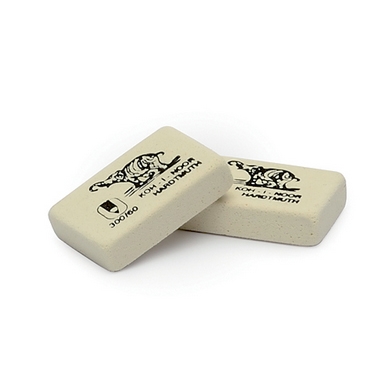 Koh-I-Noor Potloodgum 21x31 mm Koh-I-Noor 300-60