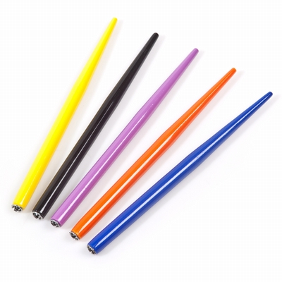 Brause Penhouder gekleurd 