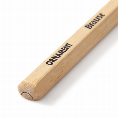 Brause Penhouder hout tweezijdig Brause 1616