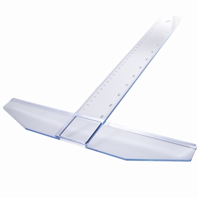 Mobius + Ruppert Tekenhaak 60 cm Mobius + Ruppert