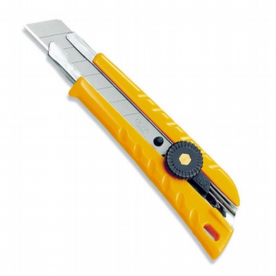 Olfa Afbreekmes zwaar Olfa L1