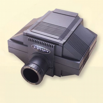 Artograph  Super Prism Episcoop met 2x250W lampen en 2 lenzen 