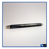 Koh-I-Noor Stifthouder 5,6 mm zwart Koh-I-Noor 5347 