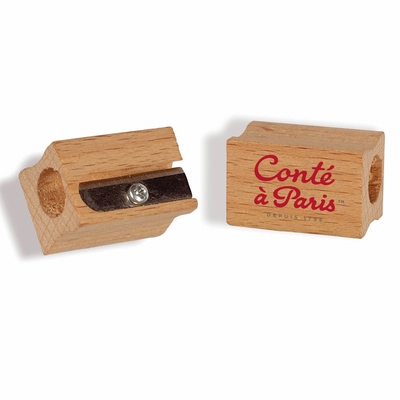 Conte (a Paris) Puntenslijper conte