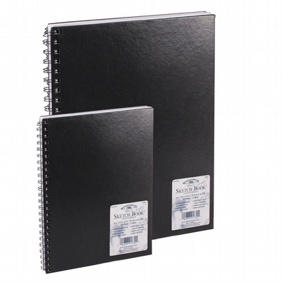 Winsor&Newton Schetsboek A4 170 grs 50 vel Winsor & Newton