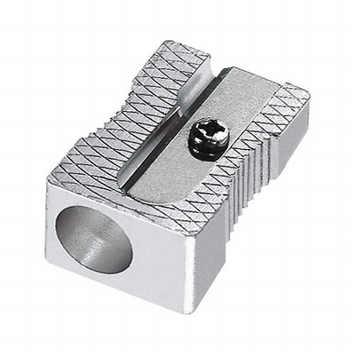 Mobius + Ruppert Puntenslijper 1-gats metaal, wigvorm Mobius + Ruppert