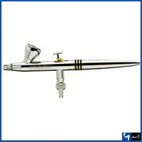 Harder + Steenbeck Airbrush 0,2 nozzle Harder & Steenbeck Evolution Solo 2302 