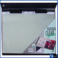 Schoellershammer Showtas A2 voor presentatieboek HF2