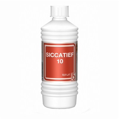 Bleko Siccatief 500 ml