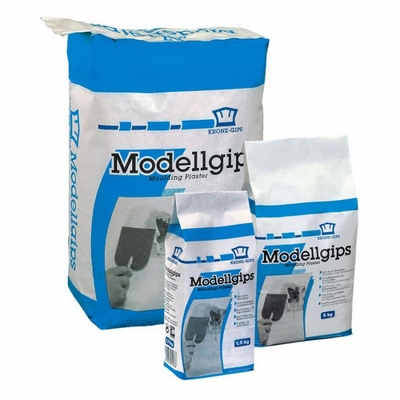 Krone Modelgips 5 kg Krone