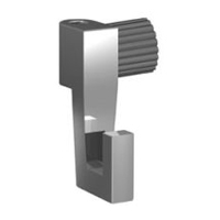 Artitec Ophanghaak mini voor perlon max. belasting 4 kg