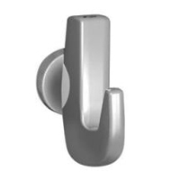 Artitec Ophanghaak voor perlon middelzwaar voor max. 7 kg