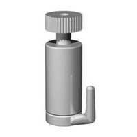 Artitec Palhaak zelfklemmend voor perlon of staaldraad