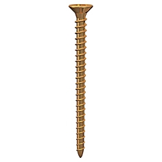 Artitec Schroef 3,5 x 45 mm platte kop voor Click Rail