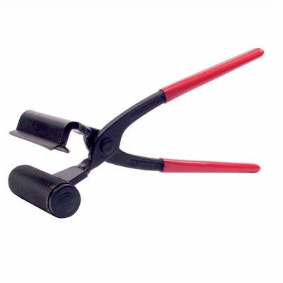 Fome Spantang zwaar met ronde bek 80 mm