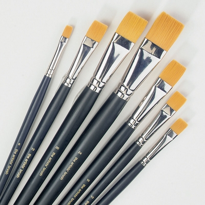 Artworks Acrylkwasten filament 7 stuks set Artworks 