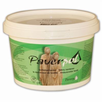 Paverpol Verharder transparant 1000 ml Paverpol