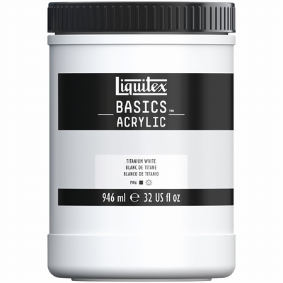 Liquitex liquitex 946ml acrylverf