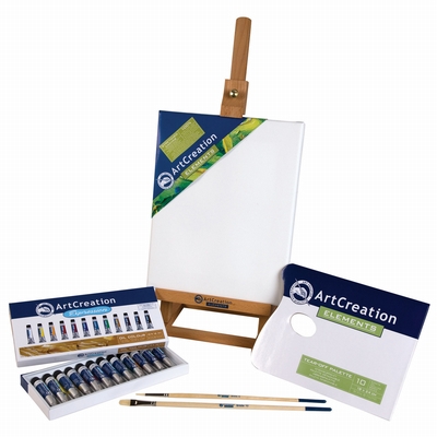 Art Creation  combiset olieverf artcreation