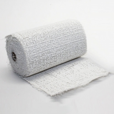 Merkloos Gipsverband 7,5 cm x 2,70 meter