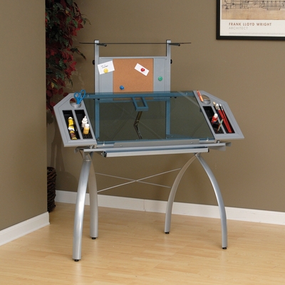 Deva Futura tower station