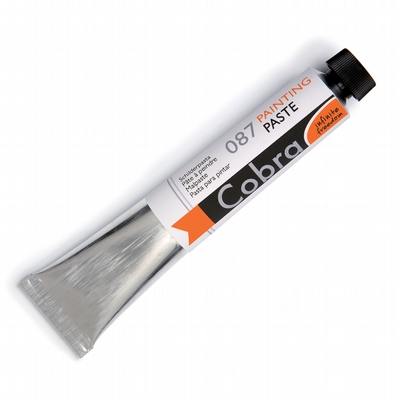 Cobra Cobra schilderpasta 60ml