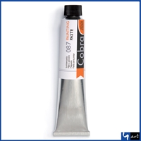 Cobra Olieverf schilderpasta 200 ml Cobra 