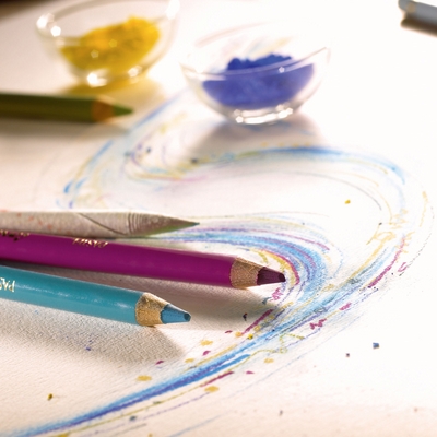 Conte (a Paris) Losse Conte a Paris pastelpotloden                                            