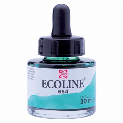Talens Ecoline 30ml flacon met pipet