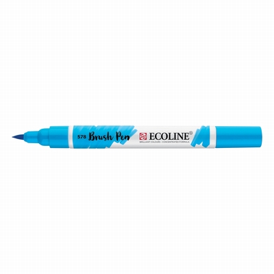 Talens Ecoline Brush Pen