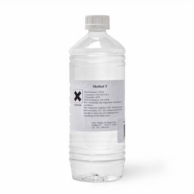 Shell shellsol-t 1 liter 