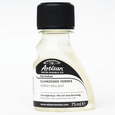 Artisan Artisan glans vernis 75ml
