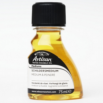 Artisan Artisan schildersmedium 75ml