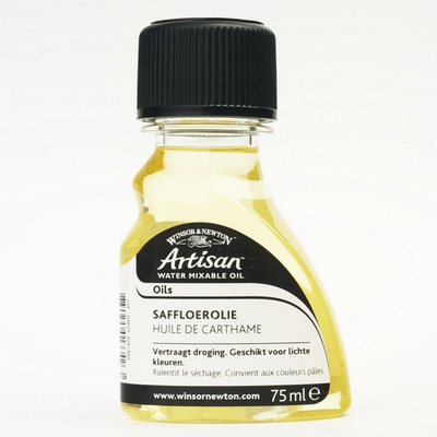 Artisan Artisan saffloerolie 75ml