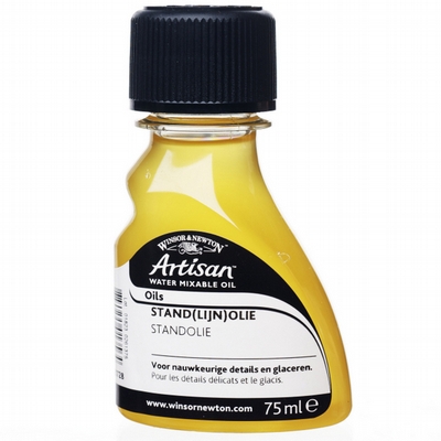 Artisan Standolie Artisan W&N 75ml
