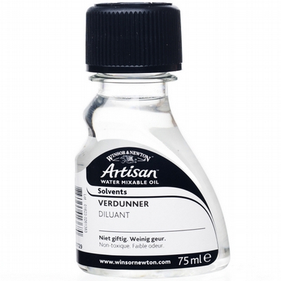 Artisan Artisan verdunner 75ml