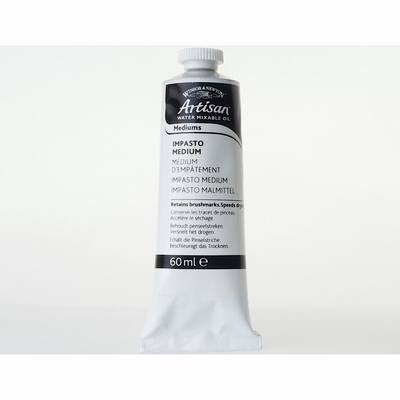 Artisan Artisan impasto medium 60ml