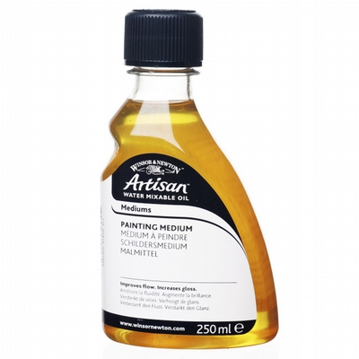 Artisan Artisan schildersmedium 250ml