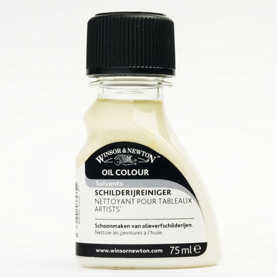 Winsor&Newton schilderijreiniger W&N