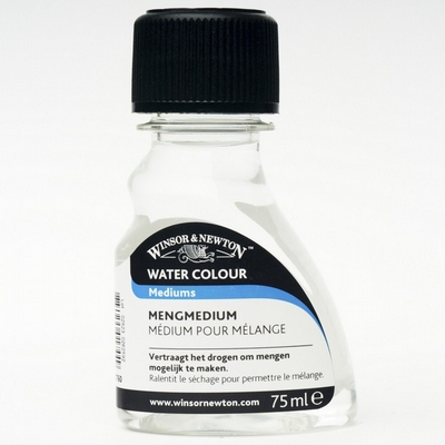 Winsor&Newton Aquarel blending medium 75 ml Winsor & Newton 